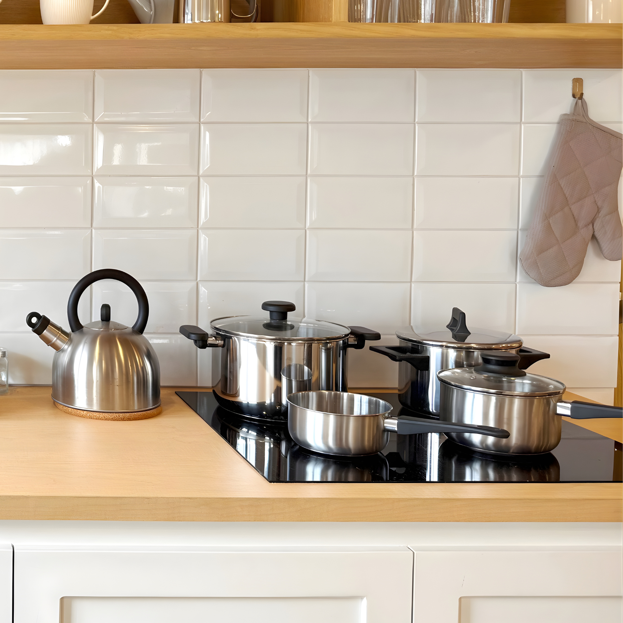 Essential Kitchenware For Daily Cooking